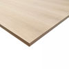 MDF board Eiken fineer Quartier A/B
